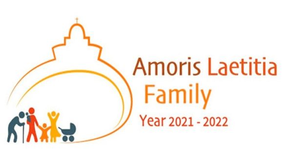 Amoris laetitia: Family brings light in the world