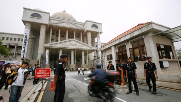 Malaysian court: use of 'Allah' by Christians not unlawful