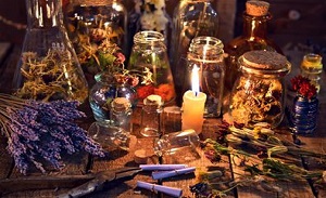 Basic Concepts of Wicca