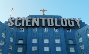 Is Scientology a Cult?