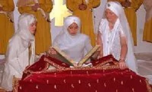All About The Guru Granth, Sikhism’s Holy Scripture
