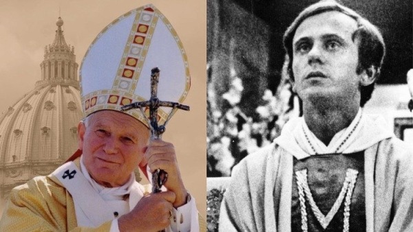 Pope John Paul II on Fr. Jerzy Popiełuszko: Freedom in truth