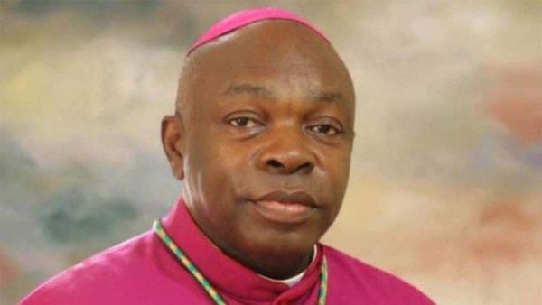 Abp Akubeze: The Nigerian Church is not shy of confronting challenges