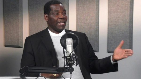 South Sudan: Bishop Hiiboro Kussala reflecting on Vocations highlights gratitude