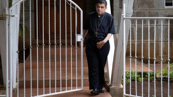Nicaraguan president bans Easter processions and attacks bishops