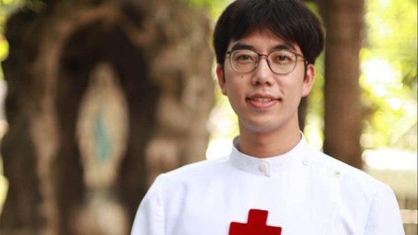 Camillian Vocation Director in the Philippines: 'Preach the Gospel, heal the sick'