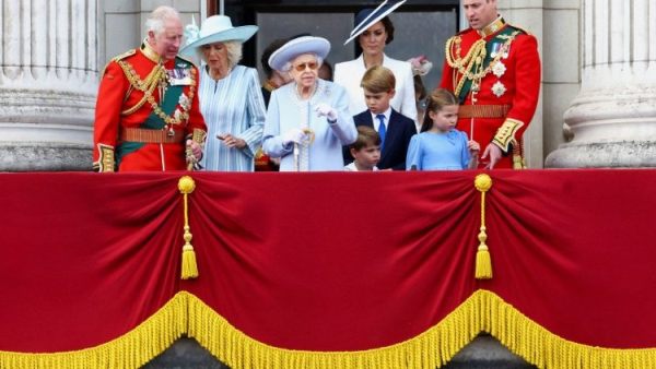 Queen Elizabeth II: 70 years on the throne