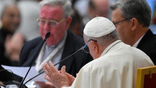 Cardinal Hollerich on Synod: `Catholics will see a Church where they count`