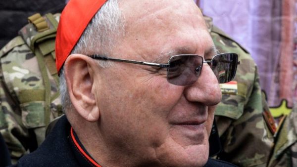 Patriarch Sako: We need final week of Lent to clear our minds and hearts