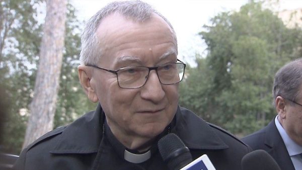 Cardinal Parolin: Avoid escalation in Middle East conflicts