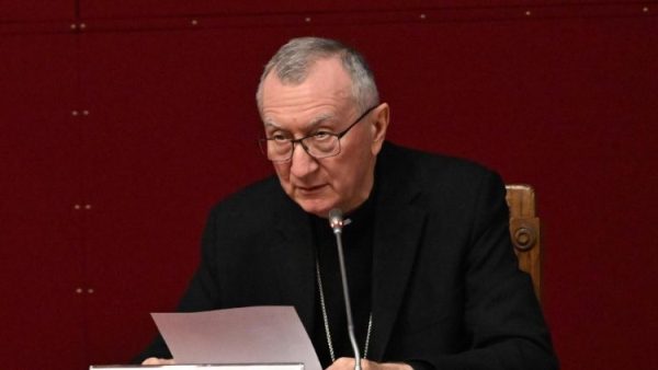 Cardinal Parolin on Pope Francis’ pontificate: No reversals on reforms