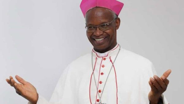 Pope grieves for “wise and gentle pastor” Cardinal Baawobr