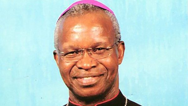 SECAM: Cardinal Richard Baawobr infused the African Church with a new sense of optimism