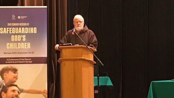 Cardinal O’Malley: Sexual abuse crisis requires a ‘pastoral conversion’