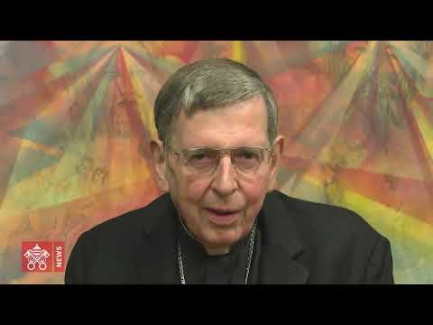 Cardinal Koch: Close ties support the path of ecumenism
