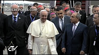Pope in Azerbaijan: in the night of conflict, may religions be a 