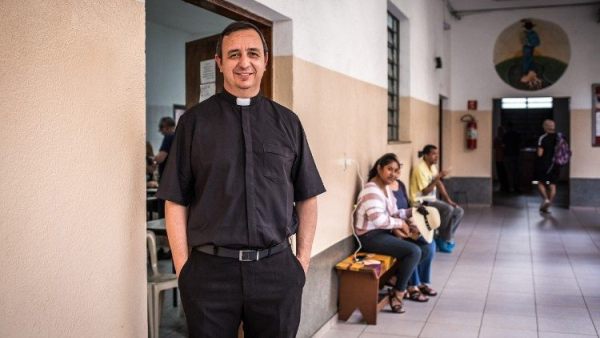 Brazil: Church's experience strengthens migration policies