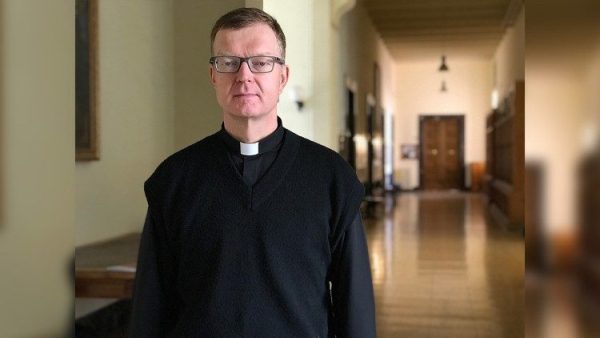 Fr. Zollner: Church in Central and Eastern Europe safeguarding vulnerable members