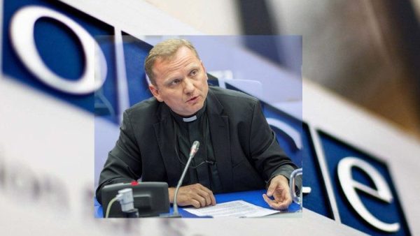 Holy See: Joint efforts needed in fight against corruption