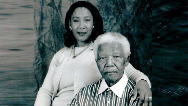 Makaziwe Mandela: My father and his dream of equality