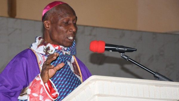 Nigeria: Pray daily with your episcopal motto, says Bishop Uzoukwu
