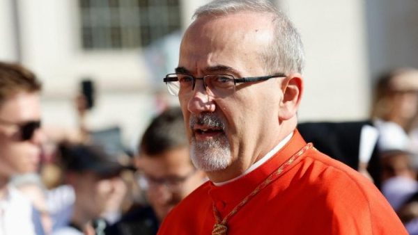Patriarch Pizzaballa: Gaza ceasefire more urgent than ever