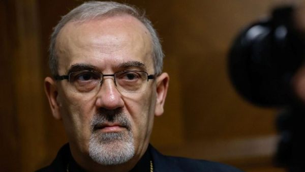 Patriarch Pizzaballa: The situation in Gaza is intolerable