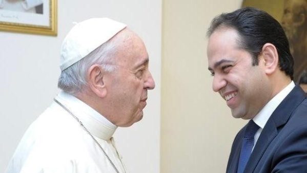 Abdel Salam: Pope’s visit to Iraq significant for entire Arab region
