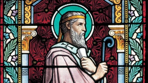 Saint Irenaeus to become Doctor of the Church