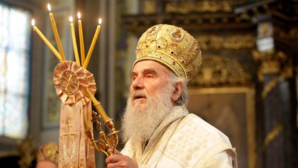 Serbian Patriarch Irinej was a model of faith and dialogue