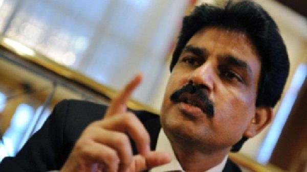 Shahbaz Bhatti - advocate of human dignity and inter-faith dialogue