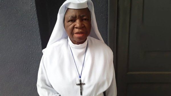 Religious women at the forefront of caring for widows and the poor in Nigeria