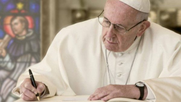 Pope to Catholic Action: Listen attentively with an open heart