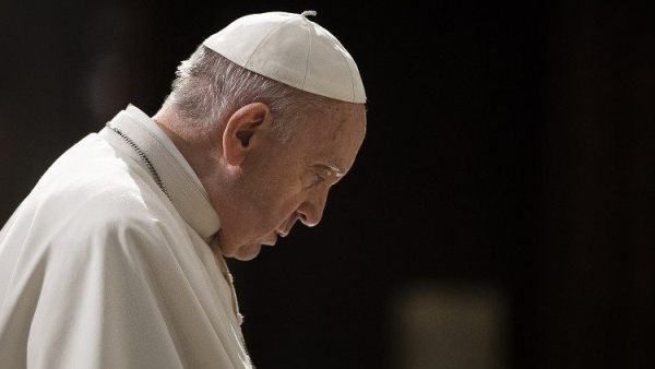 Pope Francis calls US President Joe Biden to discuss peace