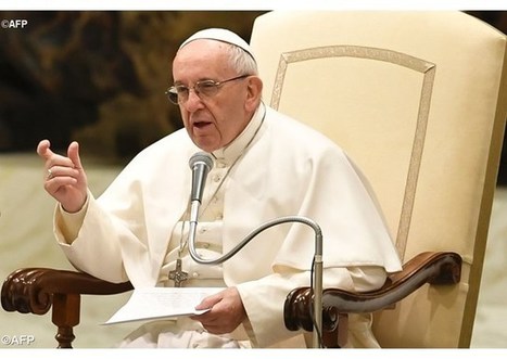 Pope invites prayers for Ireland visit, condoles tragedy in Italy