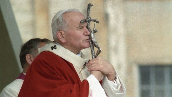 A prophetic encyclical: 25 years of Ut unum sint