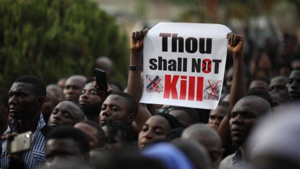 Nigerian Christian Association calls for security consciousness