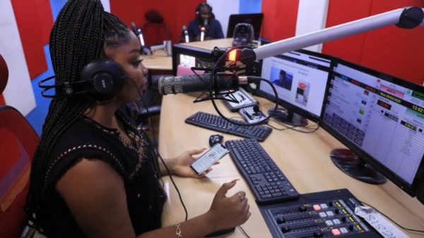 Africa: Young Catholic media professionals begin online course