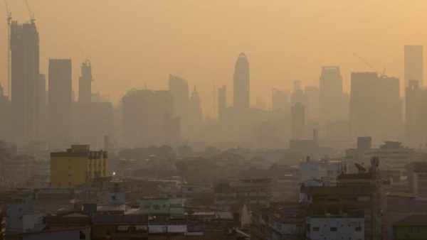 ASEAN states to intensify efforts against transboundary haze