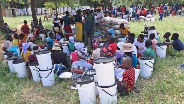 Zimbabwe: As the country’s crops fail due to drought, Bishops appeal for help