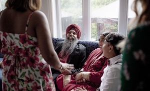 All About the Sikh Family