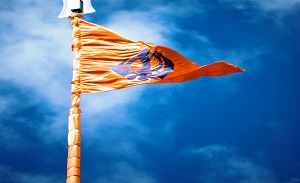 Nishan Sahib Defined: Sikh Flag