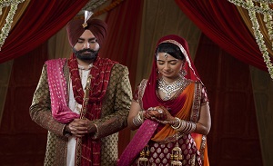 Guide to Anand Karaj, the Sikh Wedding Ceremony