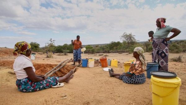 Scottish Catholic agency, SCIAF, says the drought-induced food crisis in Zambia is ‘different from before’