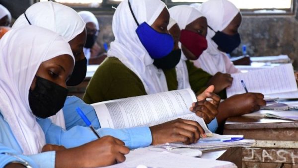 Schools reopen in Uganda after 83-week Covid hiatus
