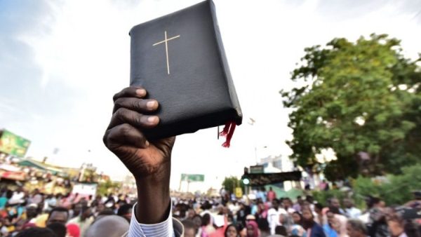 US report on global religious freedom highlights good and bad trends