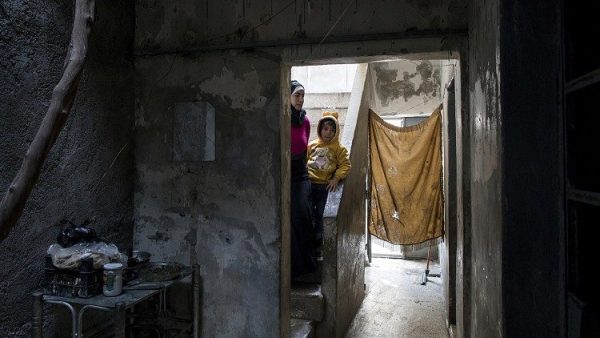 Caritas Syria: Don’t forget Syria in one of its darkest hours