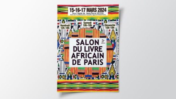 The African Book Fair in Paris 2024: showcasing the richness of African literature