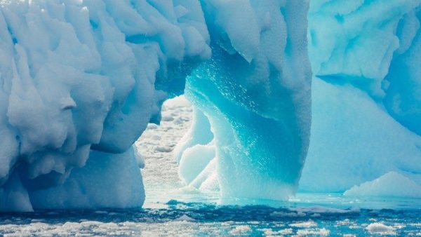 Increased Arctic warming may accelerate climate change