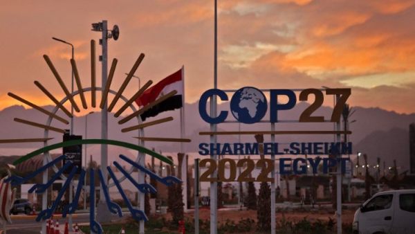 Holy See at COP27: Urgency and responsibility should orient work of summit